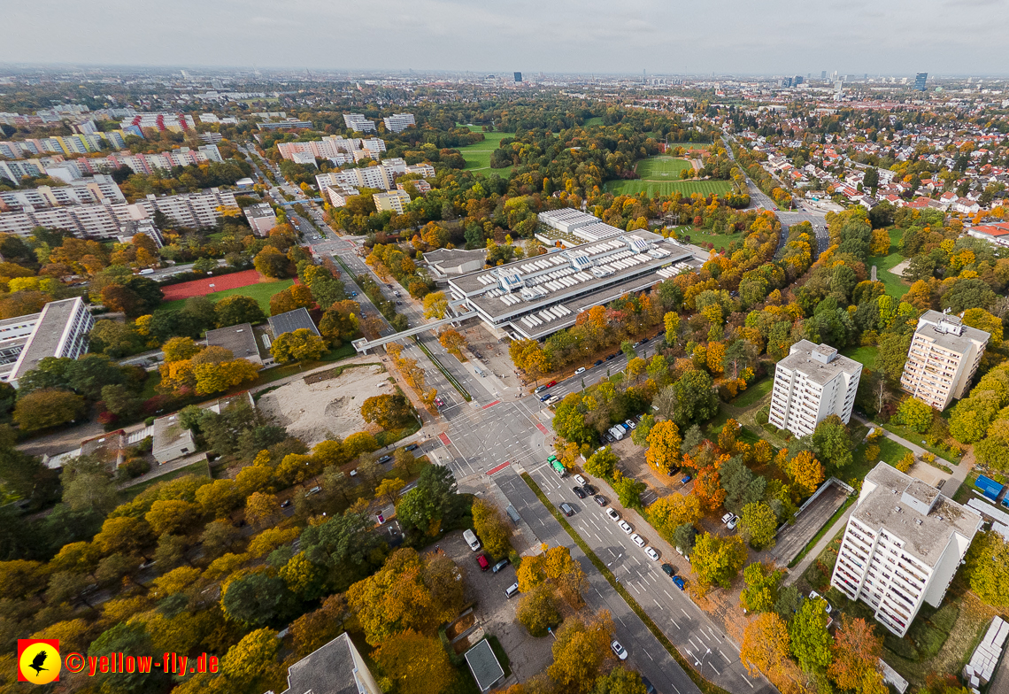 13.10.2022 - Haus für Kinder in Neuperlach